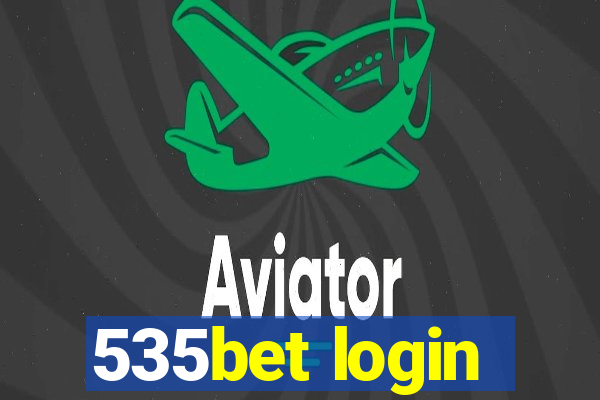 535bet login